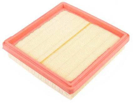 Porsche Engine Air Filter 93011039300 - MANN-FILTER C24113